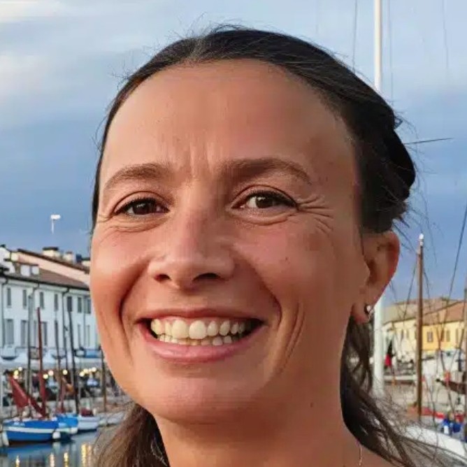 Stefania Salsi